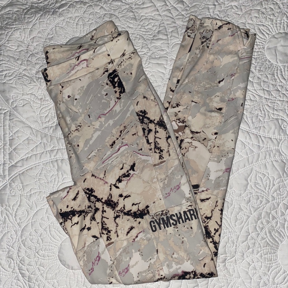 Gymshark Ori Leggings